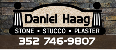 Daniel Haag Stucco